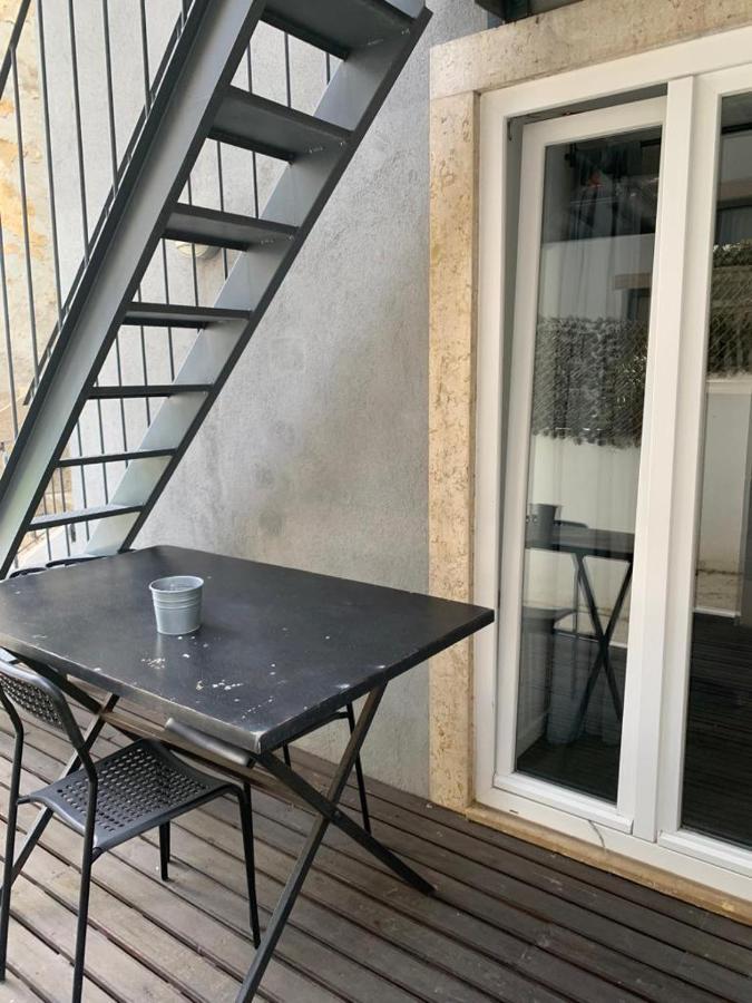 Appartement Wonderful Place Lissabon
