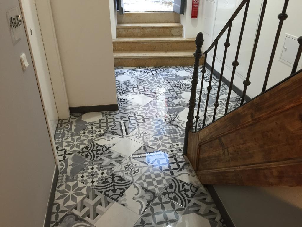 Appartement Wonderful Place Lissabon