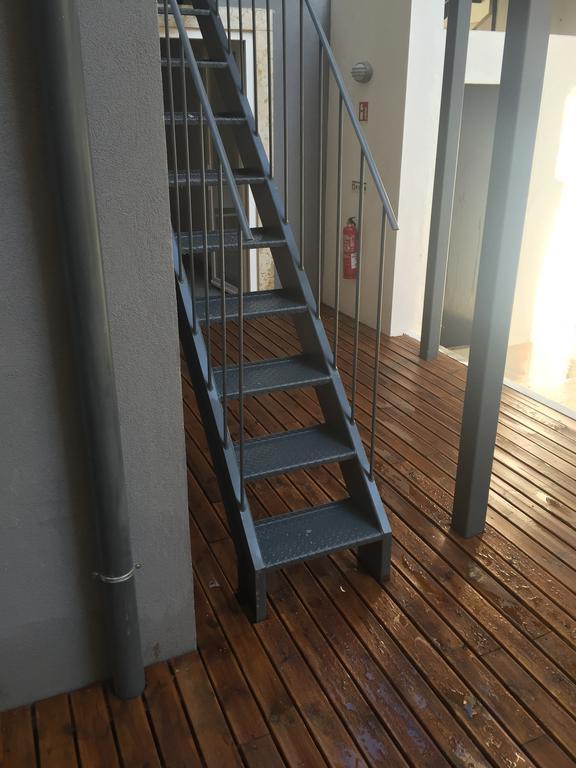 Appartement Wonderful Place Lissabon